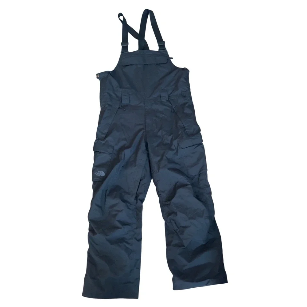 The North Face Freedom Bib Men SZ: Large